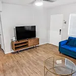 Ole\' Town Miller Spacious 2Br Apt
