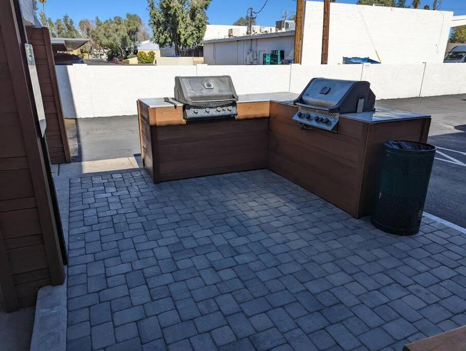Ole' Town Miller Spacious 2br Apt Scottsdale
