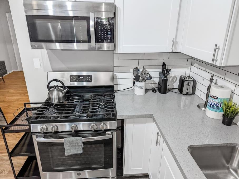 Apartamento Ole' Town Miller Spacious 2br Apt