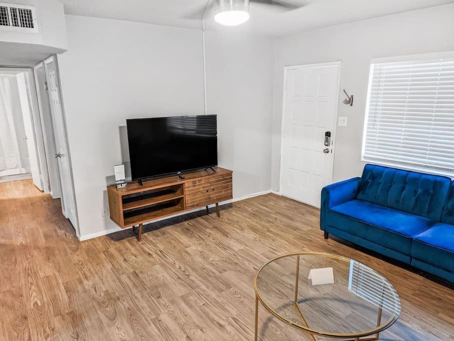 Ole' Town Miller Spacious 2br Apt Apartamento *