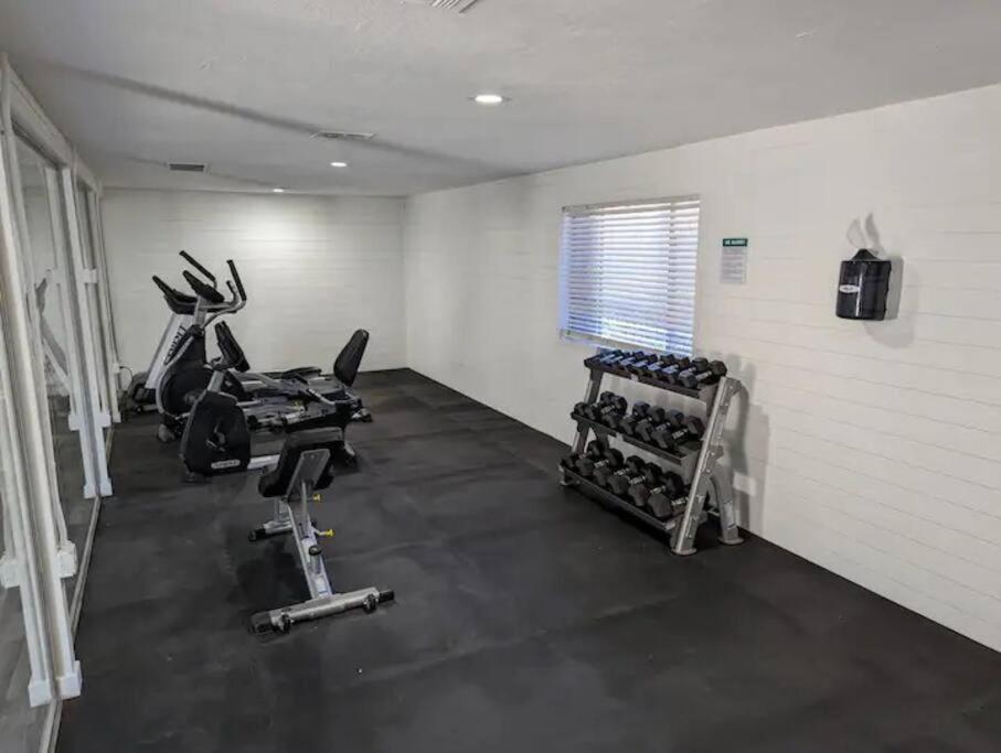 Ole' Town Miller Spacious 2br Apt *